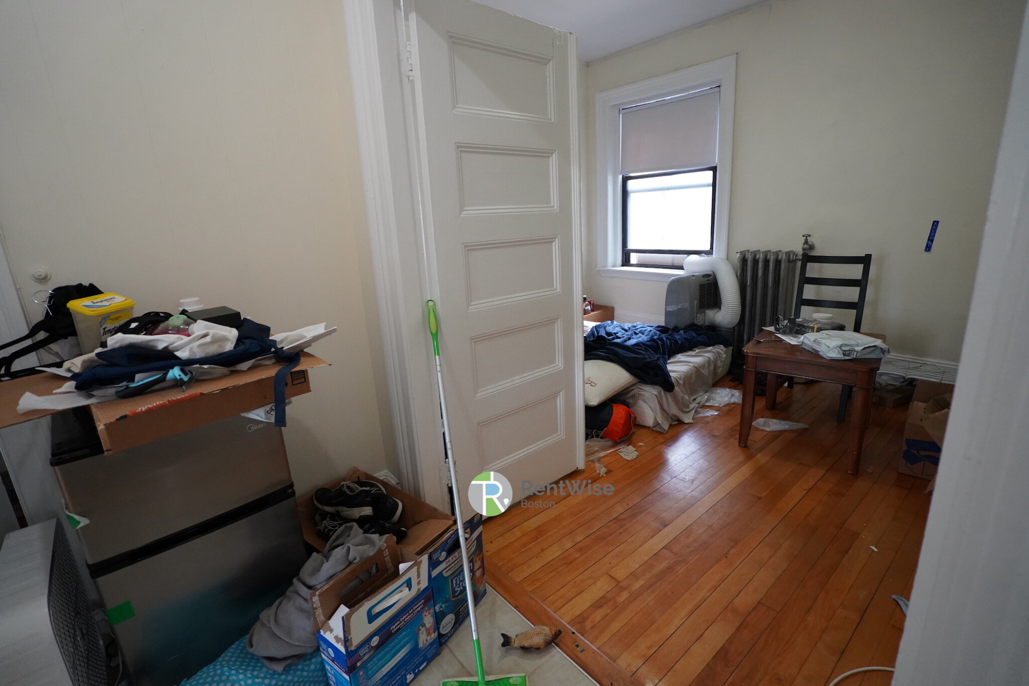1 bed, 1 bath apartment for rent at 21 Brighton Ave Unit 3, Allston — photo 4 of 11