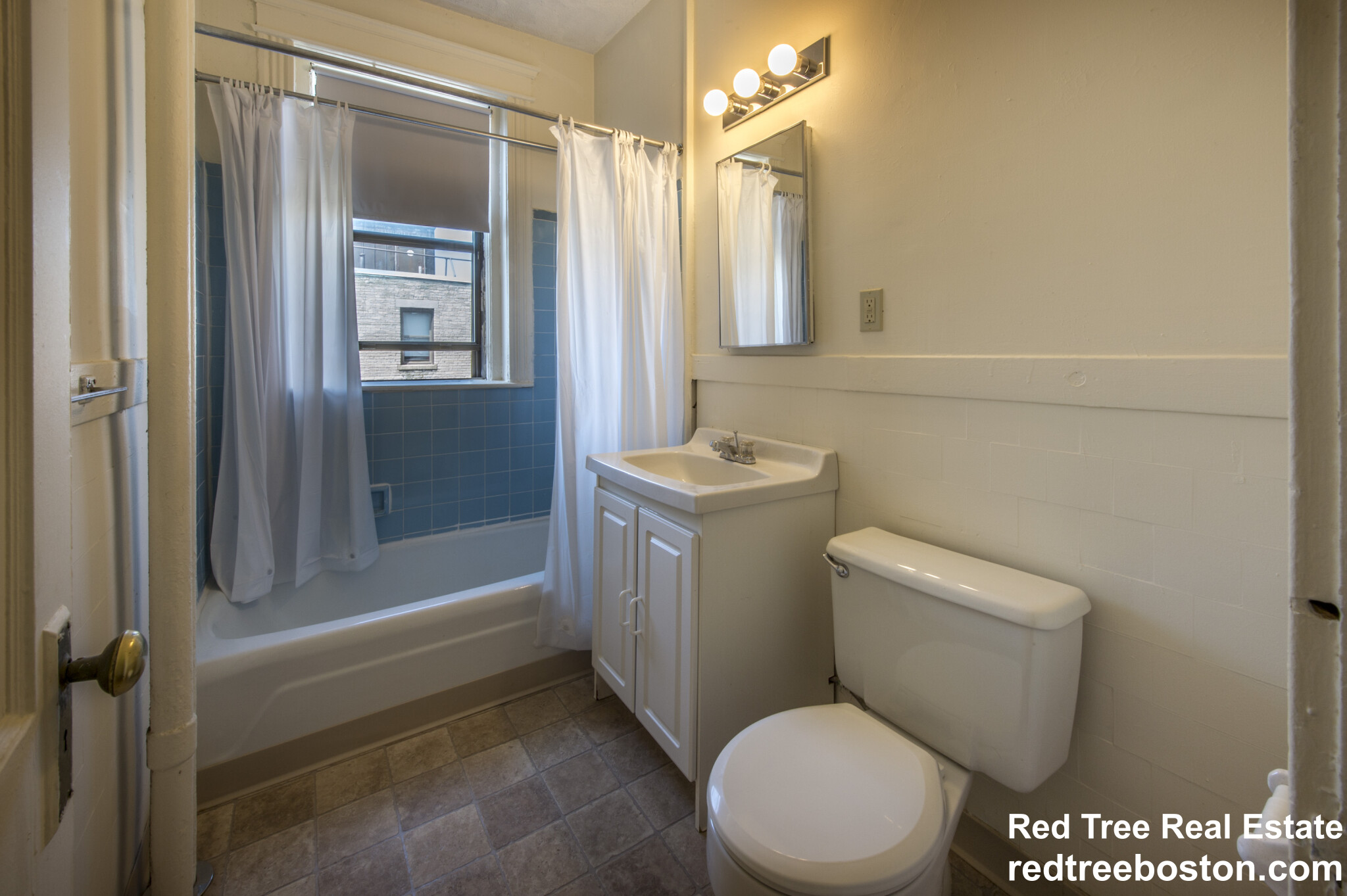 1 bed, 1 bath apartment for rent at 21 Brighton Ave Unit 6, Allston — photo 7 of 7