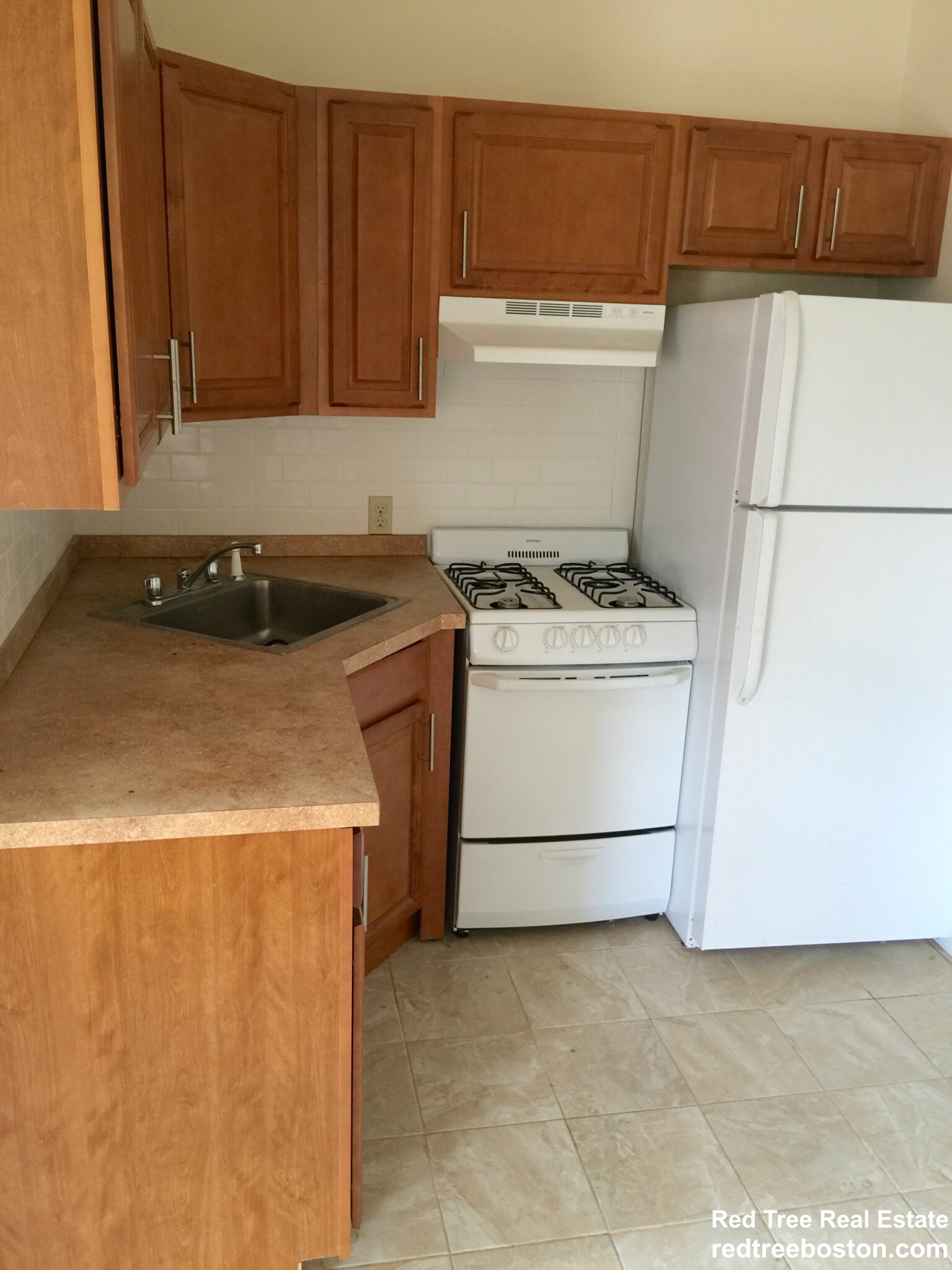 1 bed, 1 bath apartment for rent at 21 Brighton Ave Unit 6, Allston — photo 2 of 7
