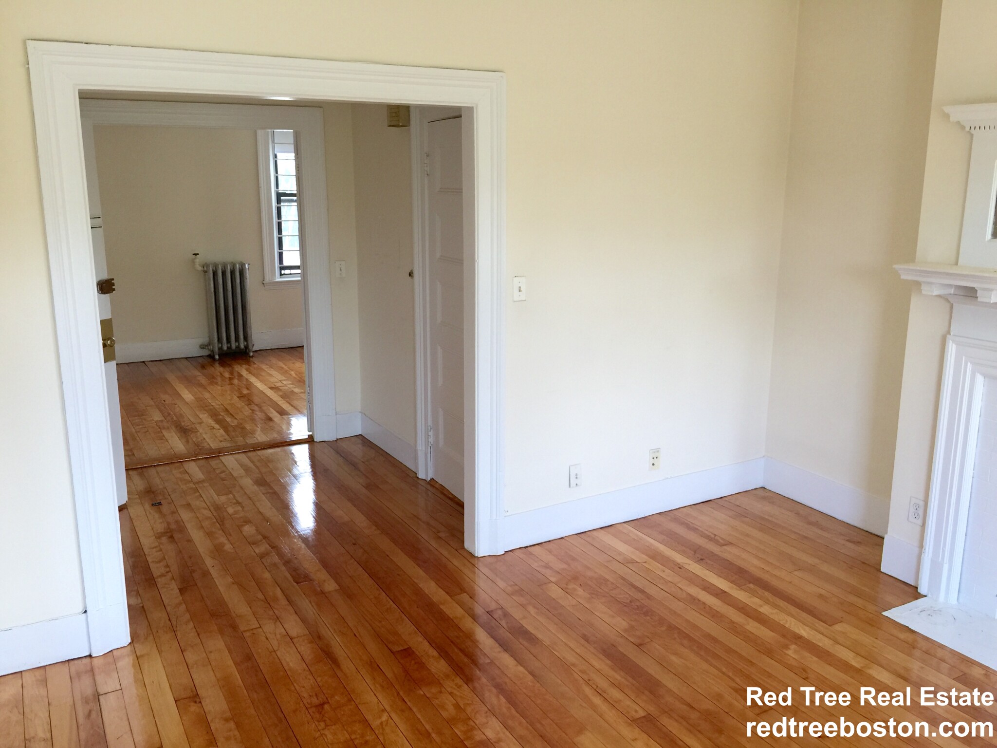 1 bed, 1 bath apartment for rent at 21 Brighton Ave Unit 6, Allston — photo 6 of 7