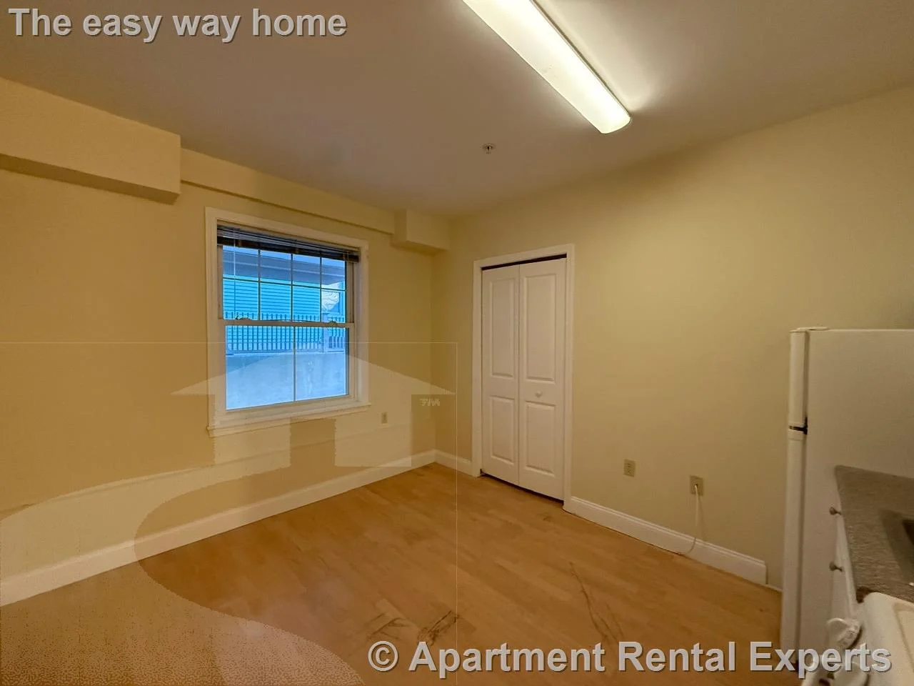 Studio bed, 1 bath apartment for rent at 21 Brookline St Unit 111, Central Square — photo 5 of 6