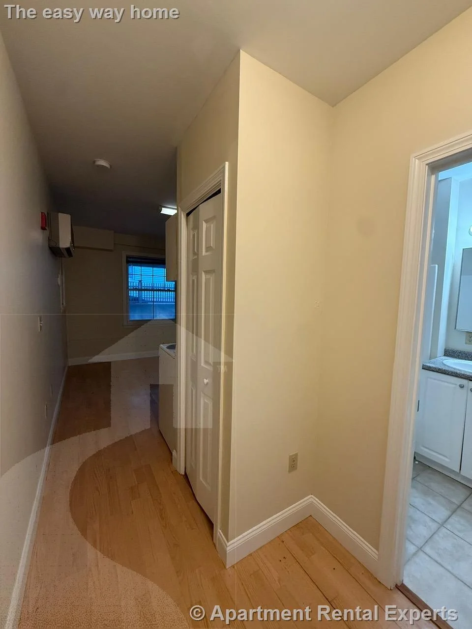 Studio bed, 1 bath apartment for rent at 21 Brookline St Unit 111, Central Square — photo 4 of 6