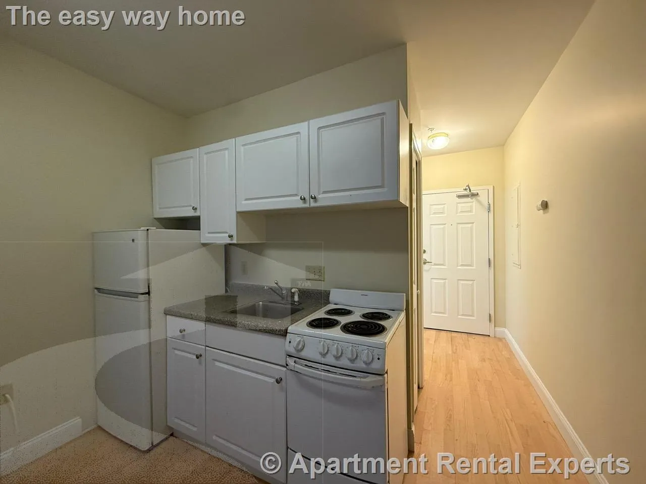 Studio bed, 1 bath apartment for rent at 21 Brookline St Unit 111, Central Square — photo 6 of 6