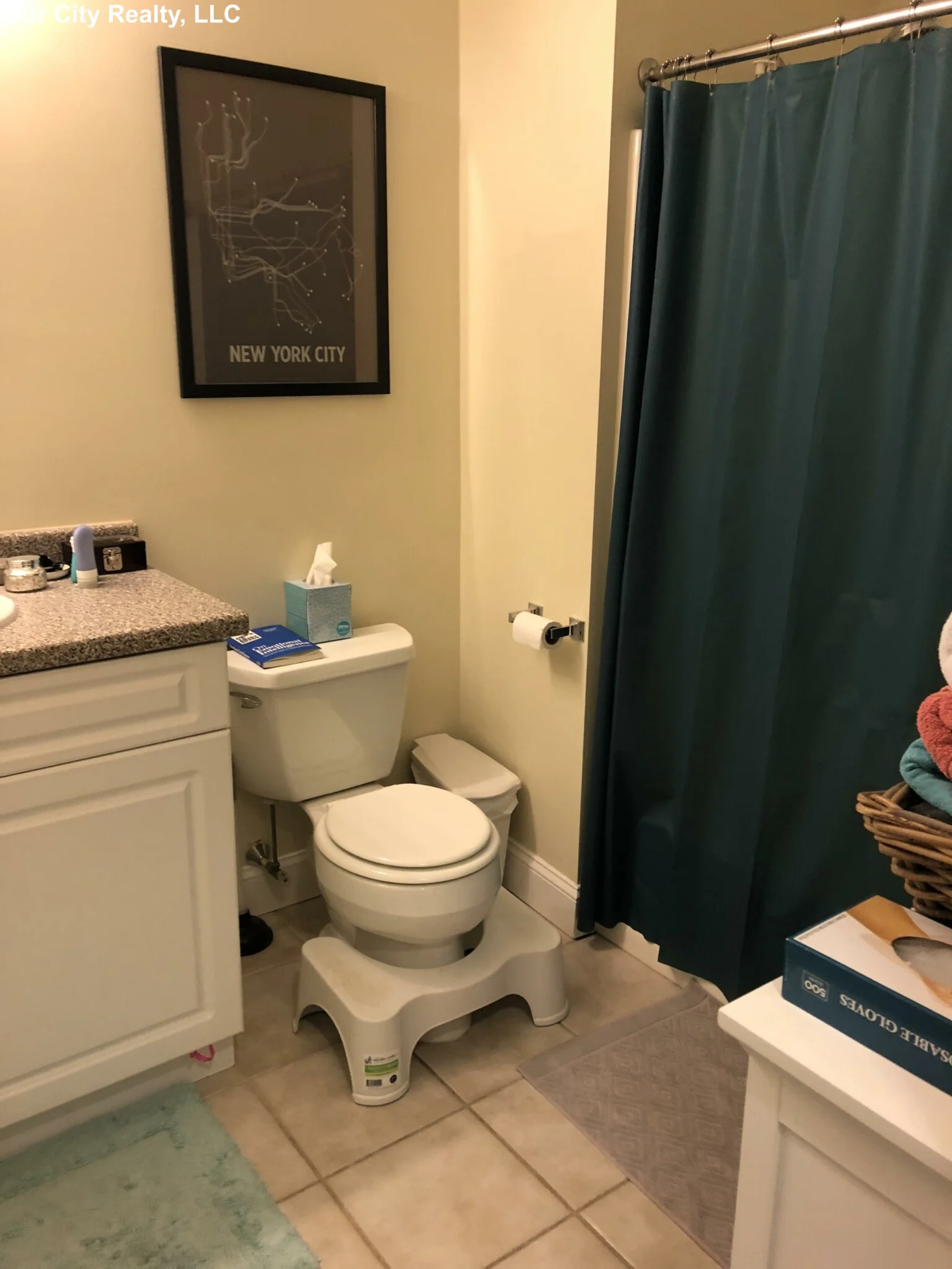 1 bed, 1 bath apartment for rent at 21 Brookline St Unit 207, Cambridgeport — photo 3 of 4
