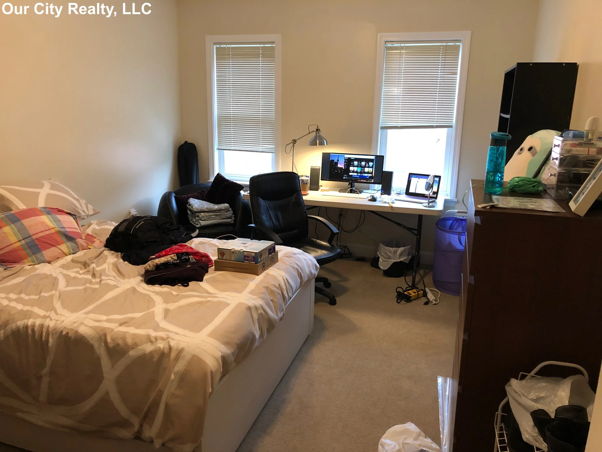 1 bed, 1 bath apartment for rent at 21 Brookline St Unit 207, Cambridgeport — photo 4 of 4