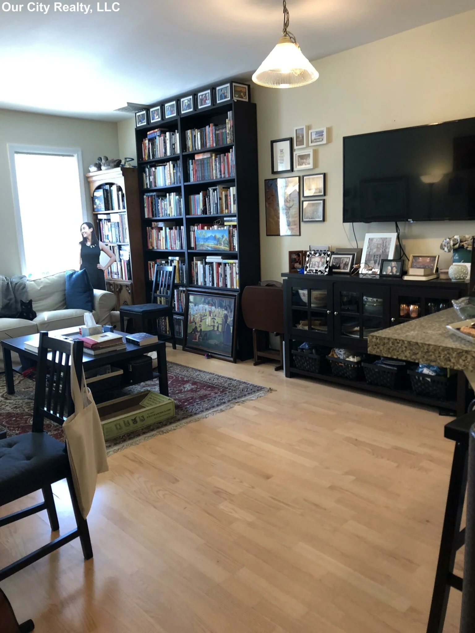 1 bed, 1 bath apartment for rent at 21 Brookline St Unit 207, Cambridgeport — photo 2 of 4