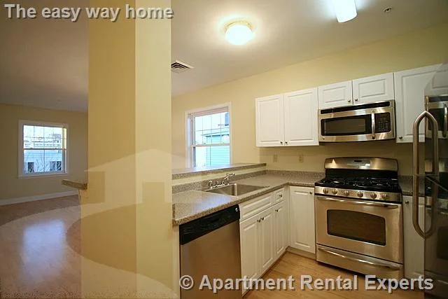 1 bed, 1 bath apartment for rent at 21 Brookline St Unit 210, Central Square
