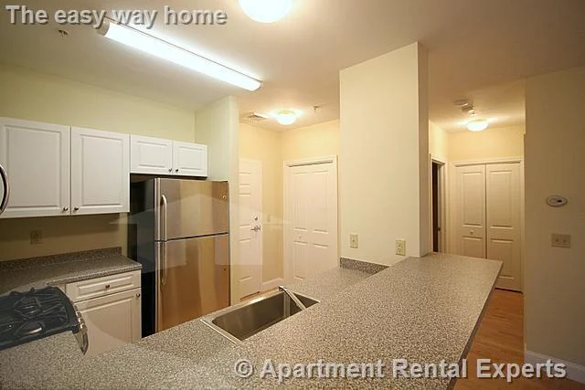 1 bed, 1 bath apartment for rent at 21 Brookline St Unit 210, Central Square — photo 3 of 11
