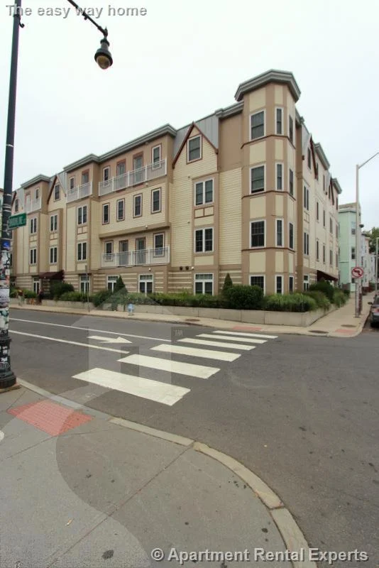 1 bed, 1 bath apartment for rent at 21 Brookline St Unit 210, Central Square — photo 7 of 11