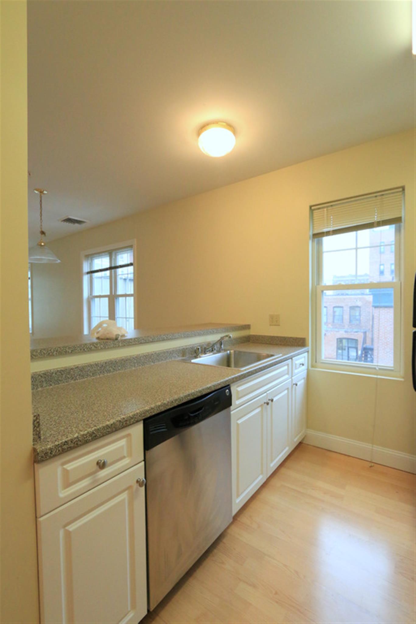 1 bed, 1 bath apartment for rent at 21 Brookline St Unit 310, Cambridgeport — photo 3 of 15