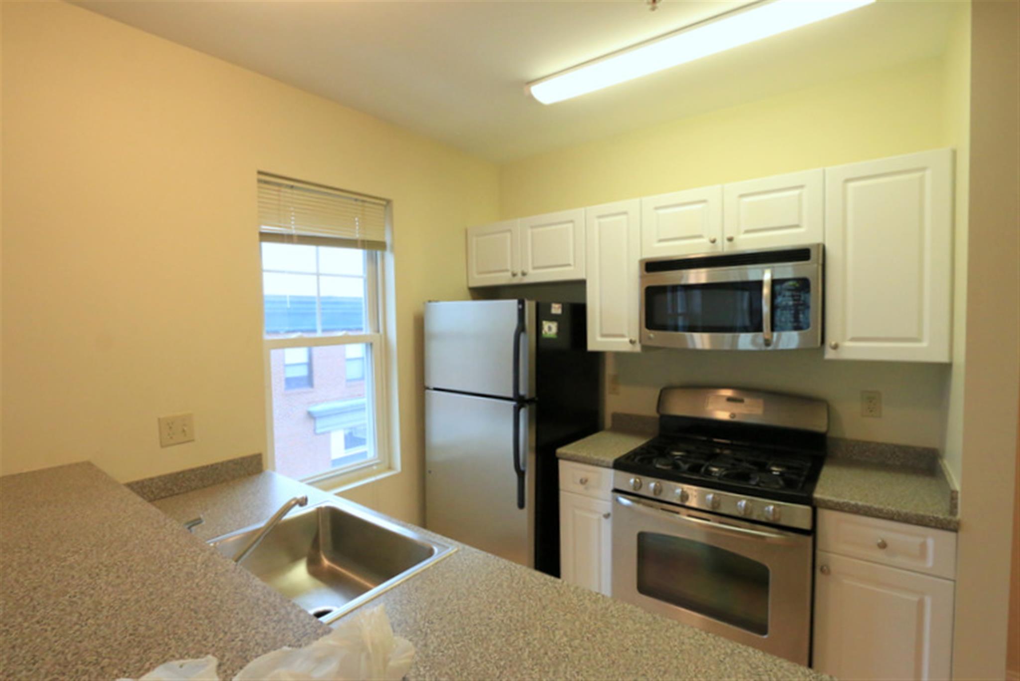 1 bed, 1 bath apartment for rent at 21 Brookline St Unit 310, Cambridgeport