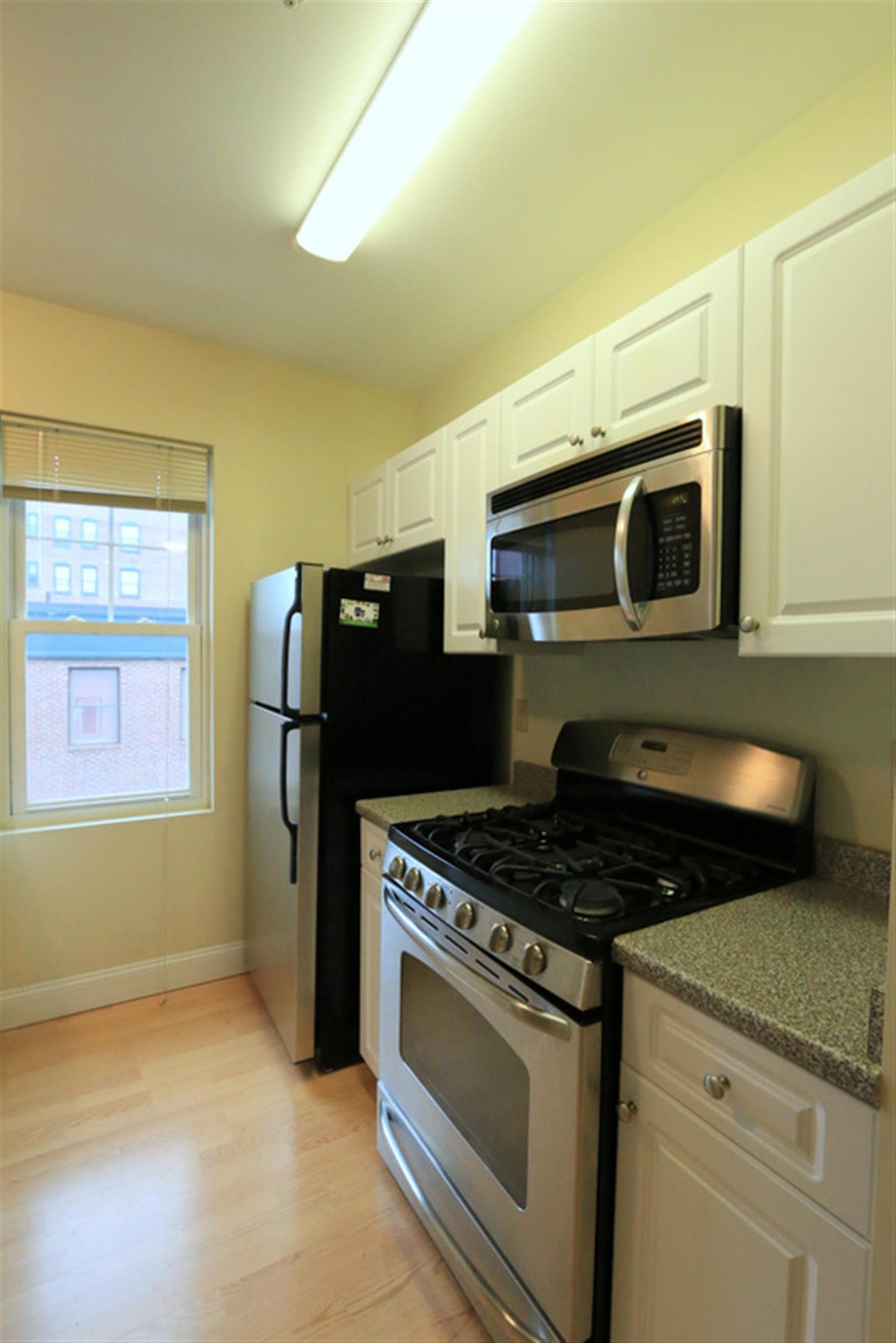 1 bed, 1 bath apartment for rent at 21 Brookline St Unit 310, Cambridgeport — photo 2 of 15
