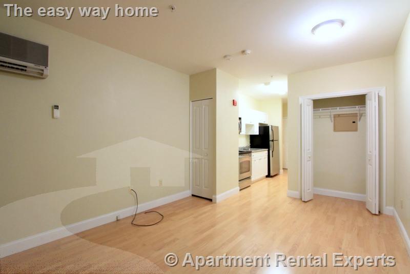 Studio bed, 1 bath apartment for rent at 21 Brookline St Unit 402, Central Square — photo 3 of 17