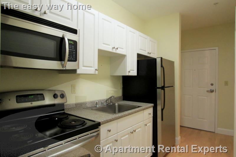 Studio bed, 1 bath apartment for rent at 21 Brookline St Unit 402, Central Square — photo 4 of 17