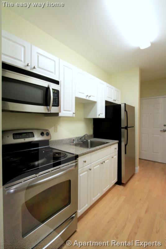 Studio bed, 1 bath apartment for rent at 21 Brookline St Unit 402, Central Square — photo 5 of 17
