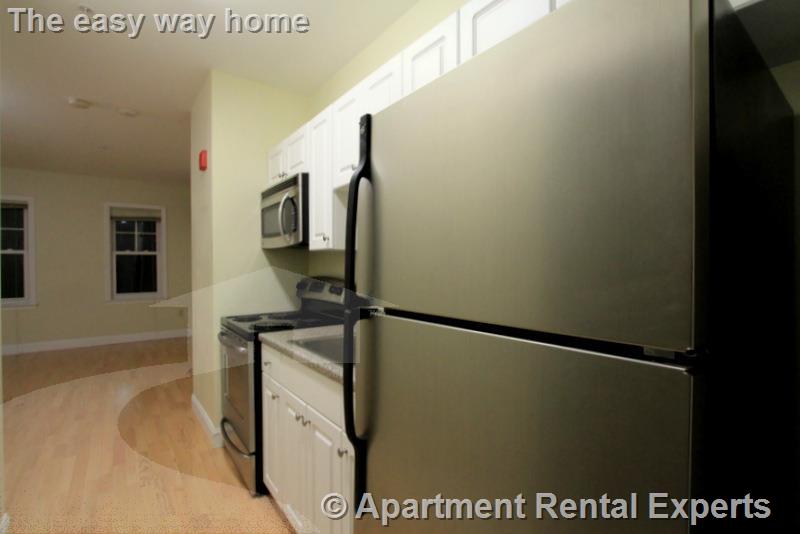 Studio bed, 1 bath apartment for rent at 21 Brookline St Unit 402, Central Square — photo 6 of 17