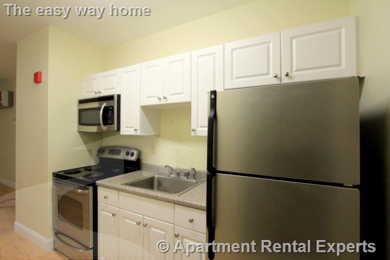 Studio bed, 1 bath apartment for rent at 21 Brookline St Unit 402, Central Square — photo 8 of 17