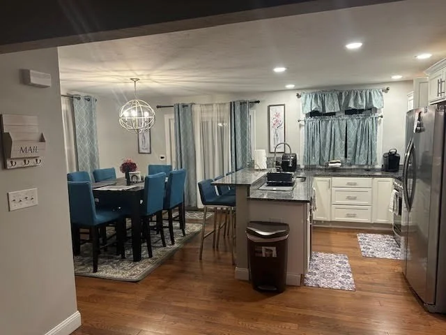 3 bed, 2 bath apartment for rent at 21 Burncoat Heights Unit 0, Burncoat — photo 21 of 36