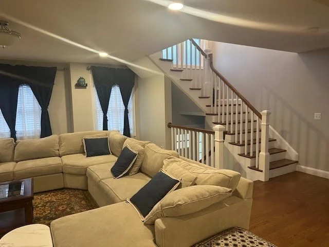 3 bed, 2 bath apartment for rent at 21 Burncoat Heights Unit 0, Burncoat