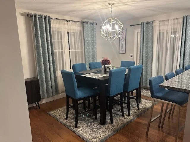 3 bed, 2 bath apartment for rent at 21 Burncoat Heights Unit 0, Burncoat — photo 20 of 36