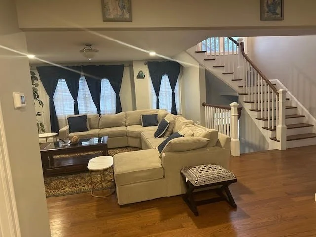 3 bed, 2 bath apartment for rent at 21 Burncoat Hts Unit 0, Burncoat — photo 9 of 38