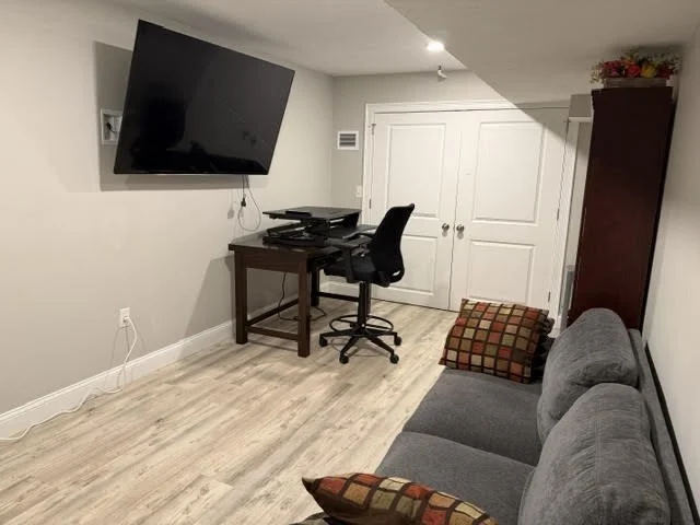 3 bed, 2 bath apartment for rent at 21 Burncoat Hts Unit 0, Burncoat — photo 35 of 38
