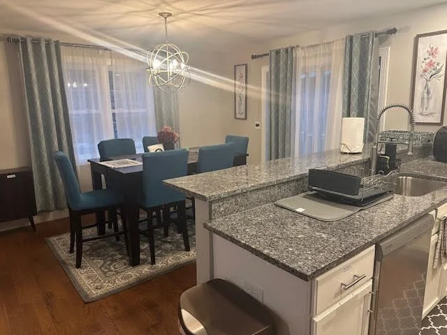 3 bed, 2 bath apartment for rent at 21 Burncoat Hts Unit 0, Burncoat — photo 7 of 38
