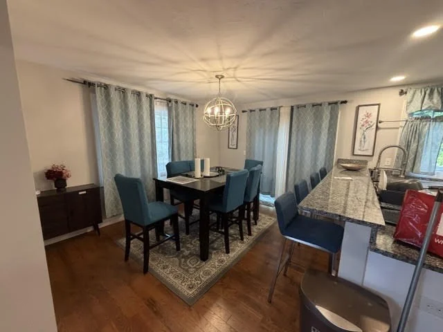 3 bed, 2 bath apartment for rent at 21 Burncoat Hts Unit 0, Burncoat — photo 27 of 38