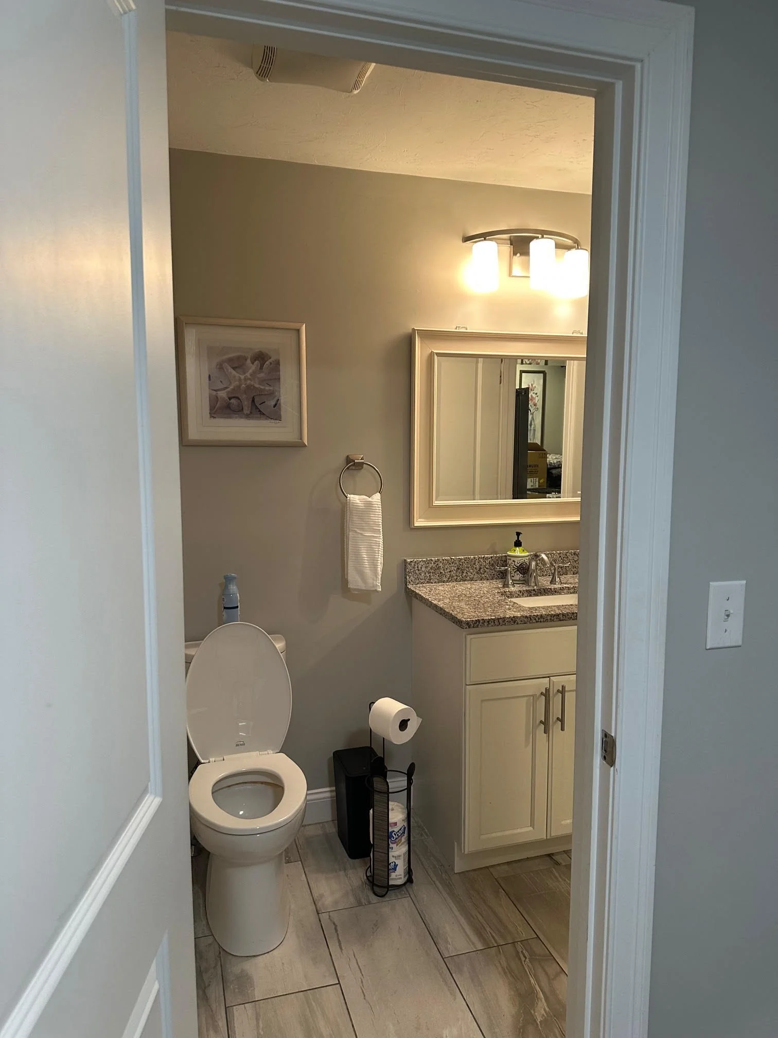 3 bed, 2 bath apartment for rent at 21 Burncoat Hts Unit 0, Burncoat — photo 13 of 38
