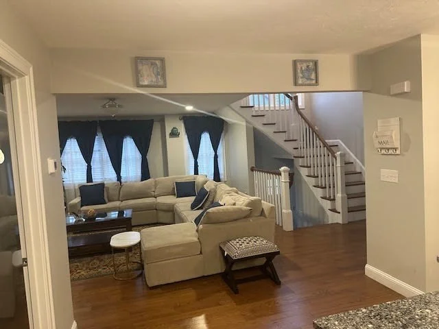 3 bed, 2 bath apartment for rent at 21 Burncoat Hts Unit 0, Burncoat — photo 4 of 38