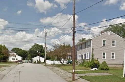2 bed, 1 bath apartment for rent at 21 Bursley Rd Unit 1, Weymouth