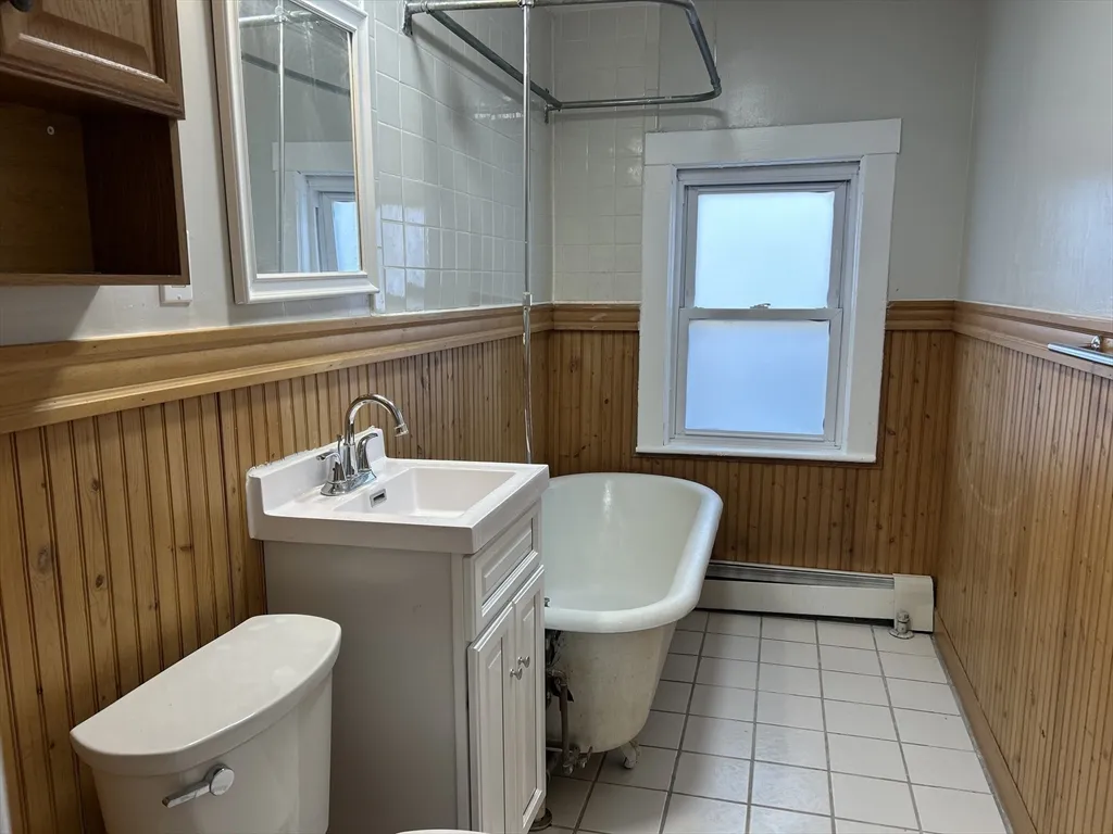 2 bed, 1 bath apartment for rent at 21 Carney St Unit 3, Medford — photo 10 of 10