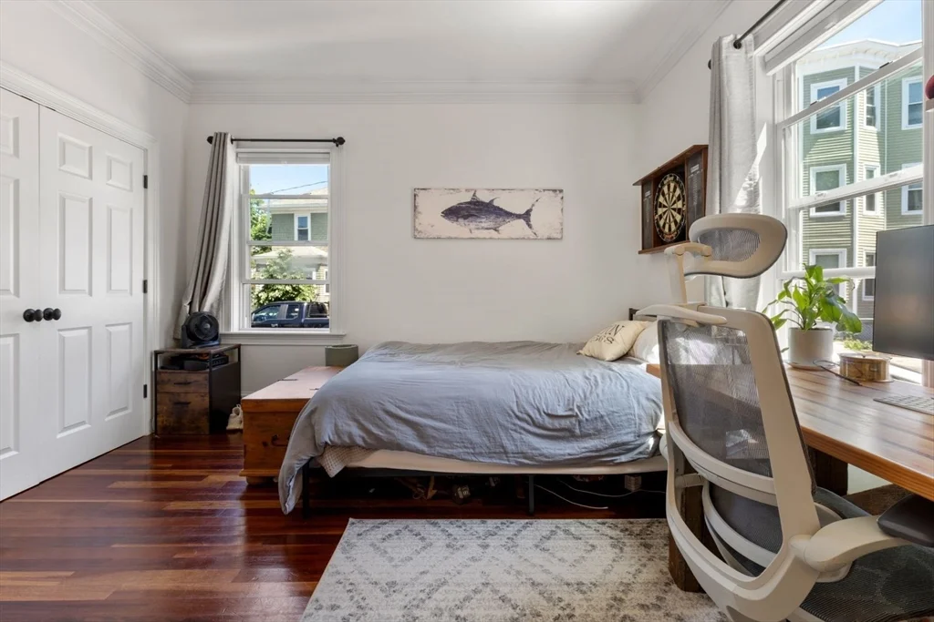 2 bed, 2 bath apartment for rent at 21 Cawfield St Unit 1, Dorchester — photo 18 of 32