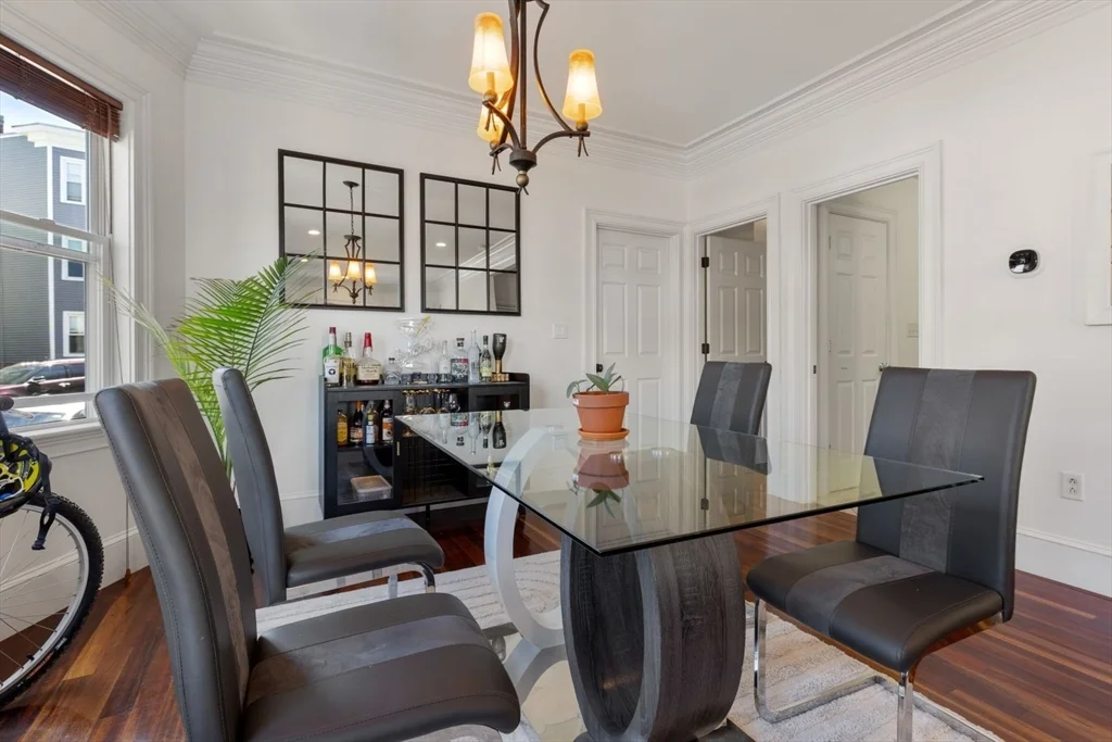 2 bed, 2 bath apartment for rent at 21 Cawfield St Unit 1, Dorchester — photo 15 of 32