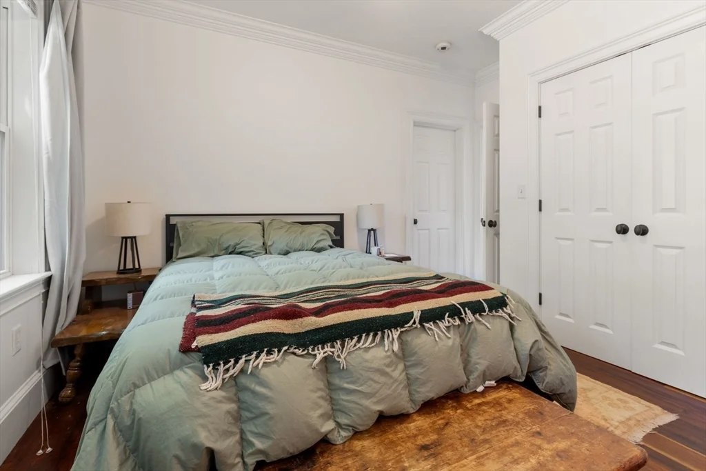 2 bed, 2 bath apartment for rent at 21 Cawfield St Unit 1, Dorchester — photo 25 of 32