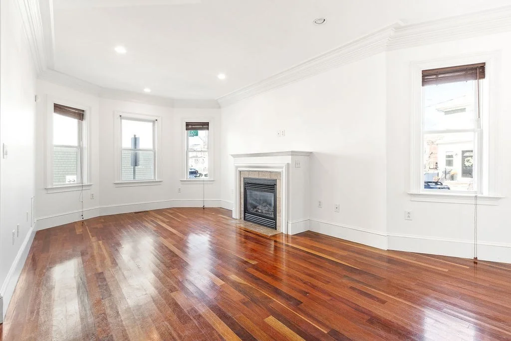 2 bed, 2 bath apartment for rent at 21 Cawfield St Unit 1, Dorchester — photo 5 of 32