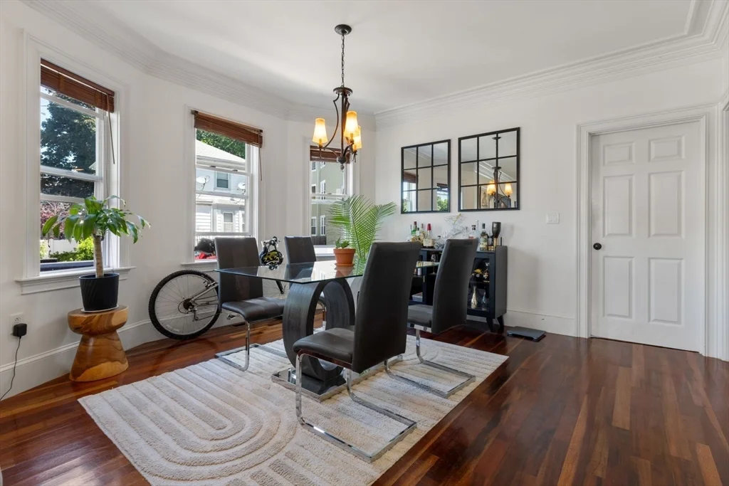 2 bed, 2 bath apartment for rent at 21 Cawfield St Unit 1, Dorchester — photo 14 of 32