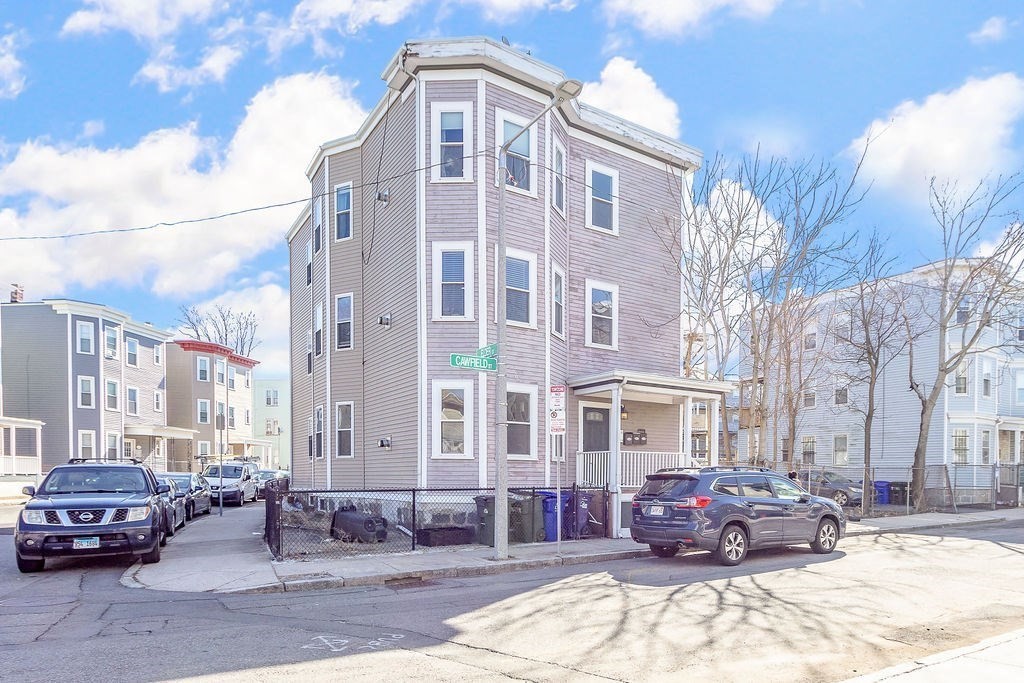 2 bed, 2 bath apartment for rent at 21 Cawfield St Unit A, Dorchester — photo 20 of 21