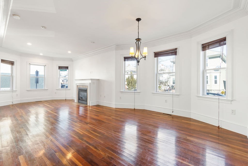 2 bed, 2 bath apartment for rent at 21 Cawfield St Unit A, Dorchester — photo 8 of 21