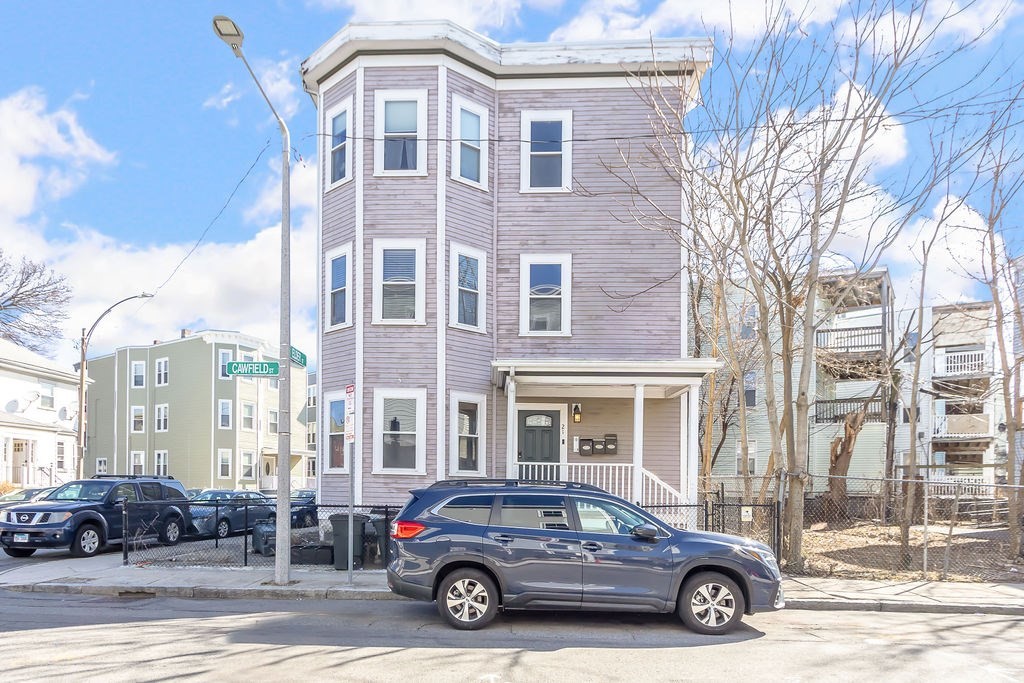 2 bed, 2 bath apartment for rent at 21 Cawfield St Unit A, Dorchester — photo 21 of 21
