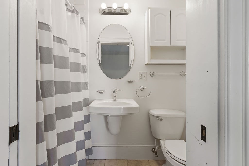 2 bed, 2 bath apartment for rent at 21 Cawfield St Unit A, Dorchester — photo 11 of 21