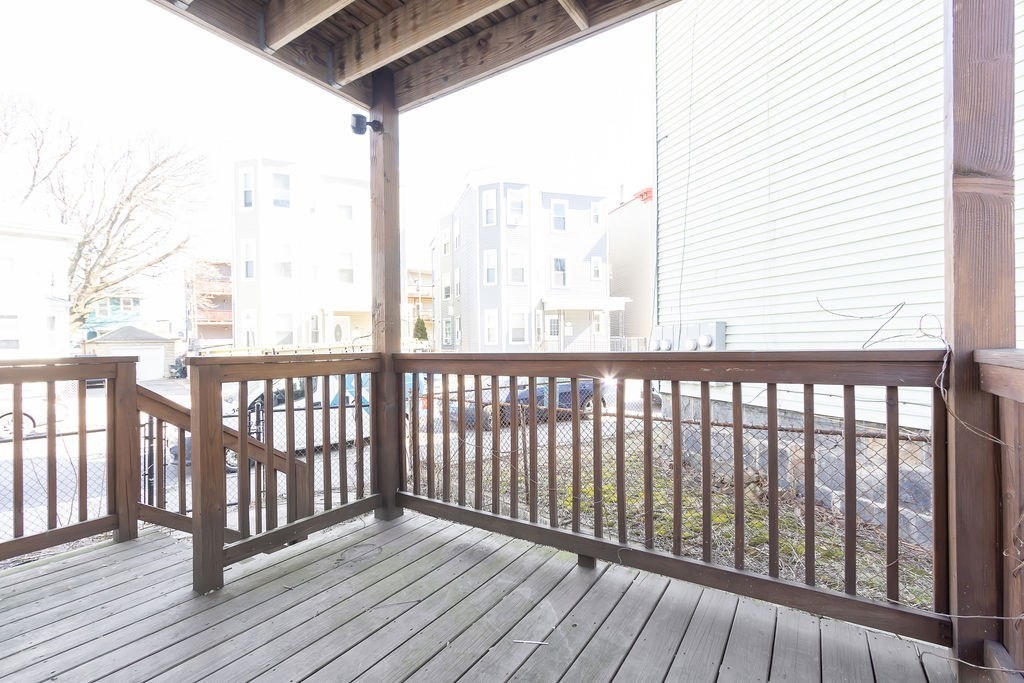 2 bed, 2 bath apartment for rent at 21 Cawfield St Unit A, Dorchester — photo 18 of 21