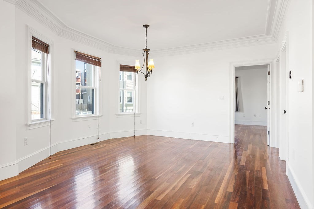 2 bed, 2 bath apartment for rent at 21 Cawfield St Unit A, Dorchester — photo 9 of 21