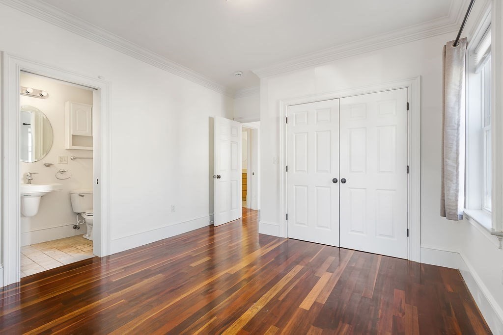 2 bed, 2 bath apartment for rent at 21 Cawfield St Unit A, Dorchester — photo 14 of 21