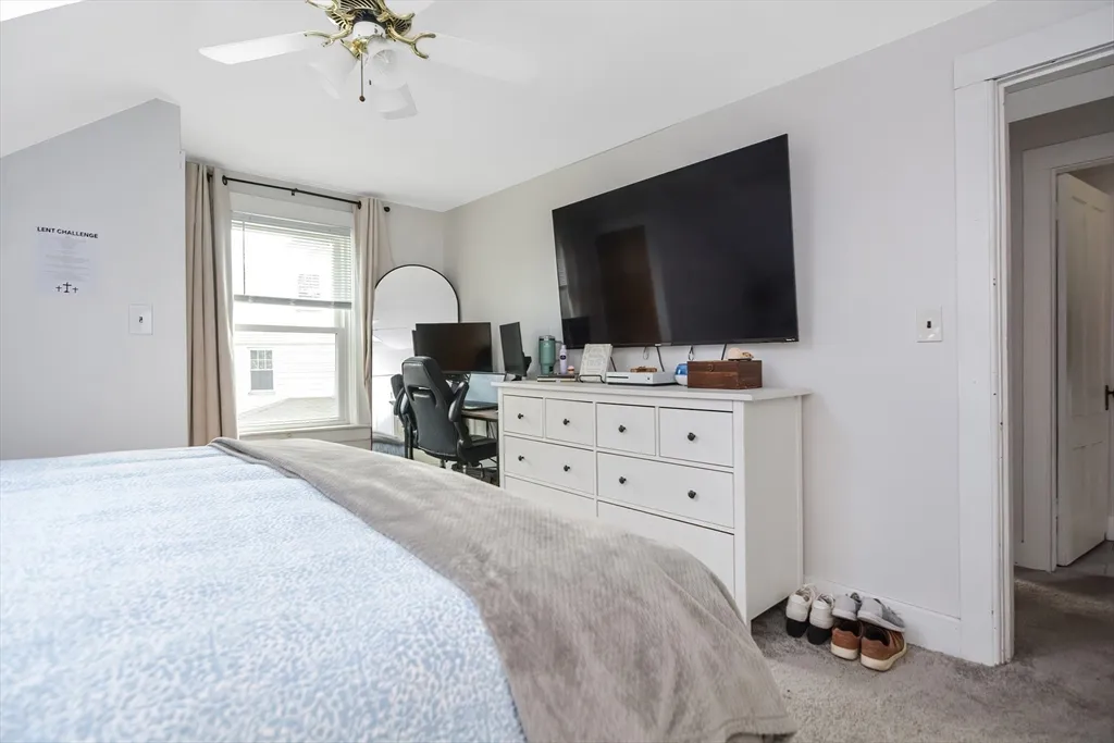 2 bed, 1 bath apartment for rent at 21 Cemetery St Unit 21, Hopedale — photo 12 of 19