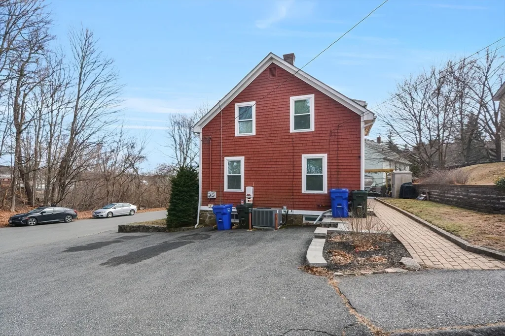 2 bed, 1 bath apartment for rent at 21 Cemetery St Unit 21, Hopedale — photo 16 of 19