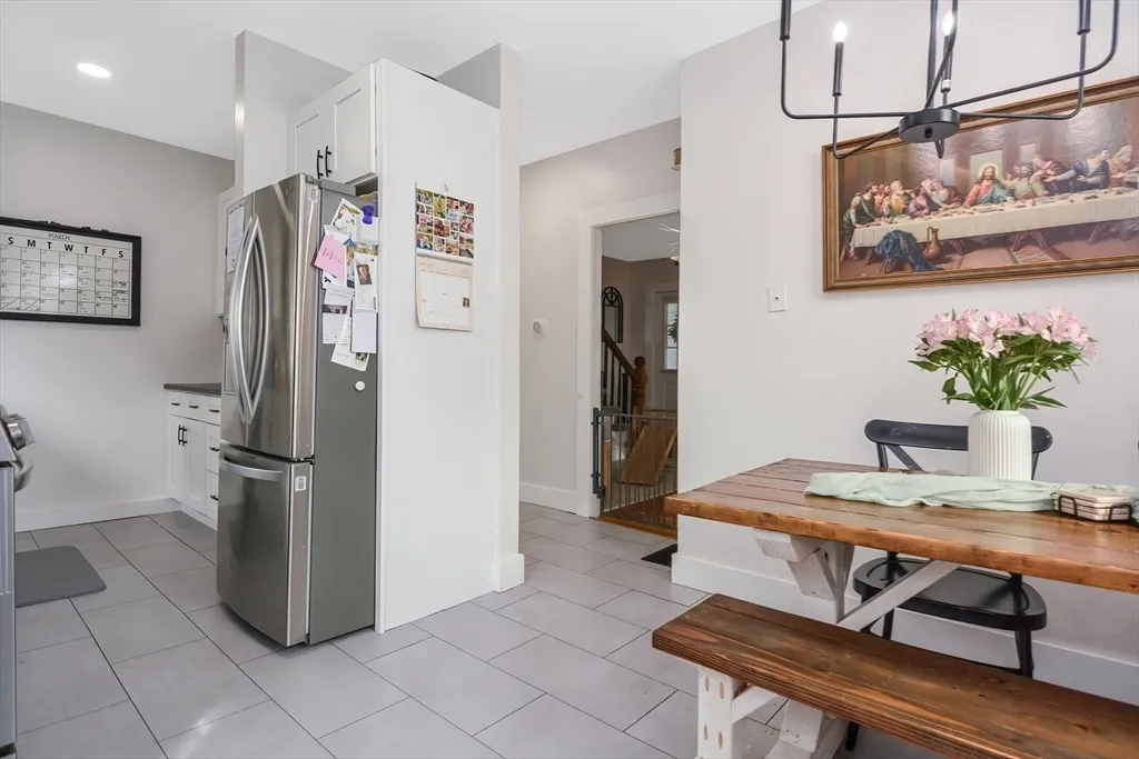 2 bed, 1 bath apartment for rent at 21 Cemetery St Unit 21, Hopedale — photo 2 of 19
