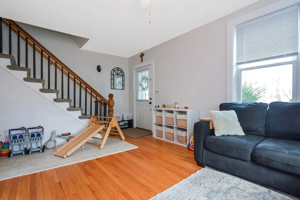 2 bed, 1 bath apartment for rent at 21 Cemetery St Unit 21, Hopedale — photo 9 of 19