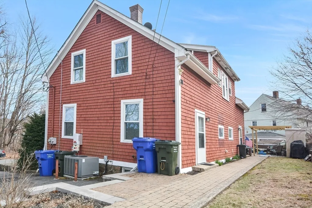 2 bed, 1 bath apartment for rent at 21 Cemetery St Unit 21, Hopedale — photo 18 of 19