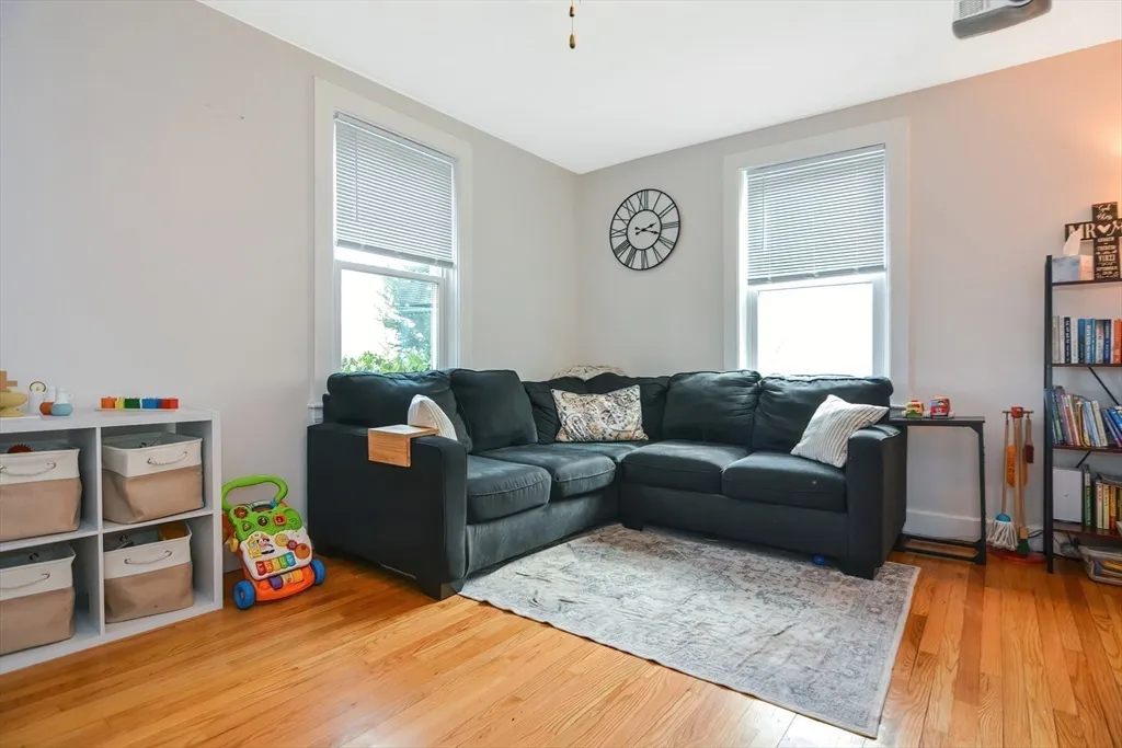 2 bed, 1 bath apartment for rent at 21 Cemetery St Unit 21, Hopedale — photo 7 of 19